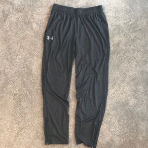 Under Armour lightweight running pants sweatpants